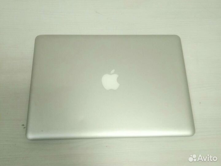 Крышка матрицы (экрана) для макбука Apple A1304