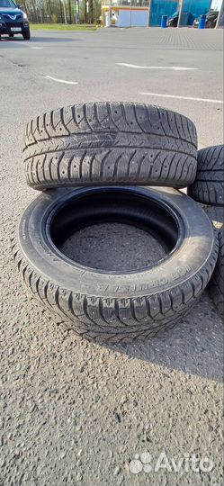 Firestone Ice Cruiser 7 185/60 R15 84