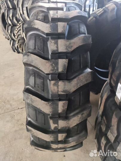 Шина 16.9-24 TL 12PR Satoya R-4