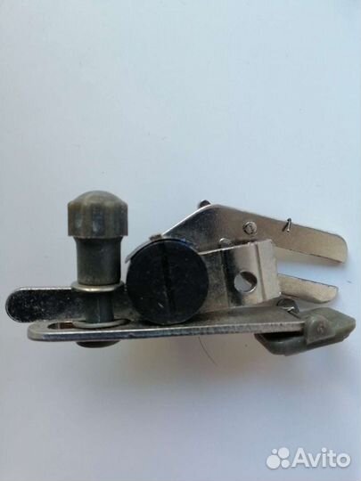 Зигзаг приставка к швейной машинке