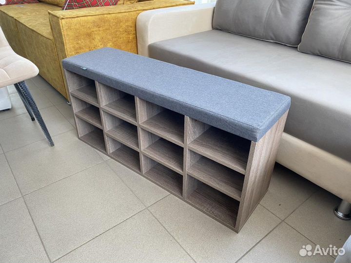 Тумба для обуви - Кулешовка