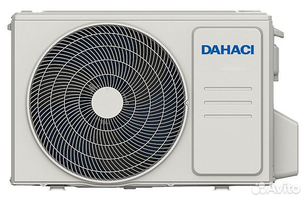 Кондиционер сплит-системы dahaci FreshME
