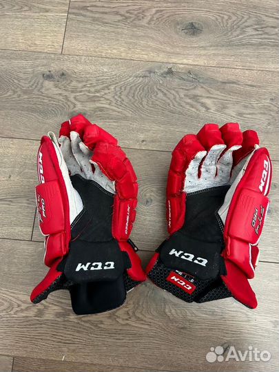 Bauer. Полный комплект для хоккея