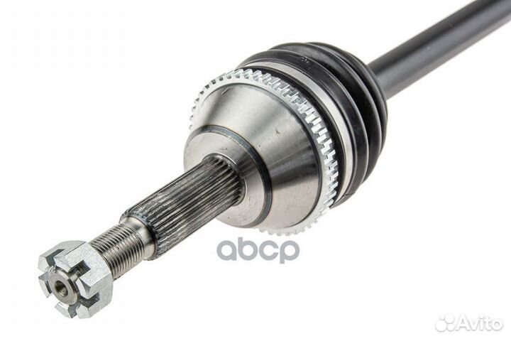 Полуось npwfr042 NTY