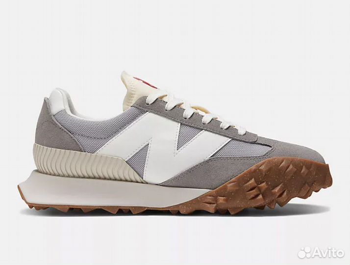 New Balance XC-72 (US12). Оригинал из США