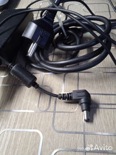 Адаптер 24v-2.65 ампер