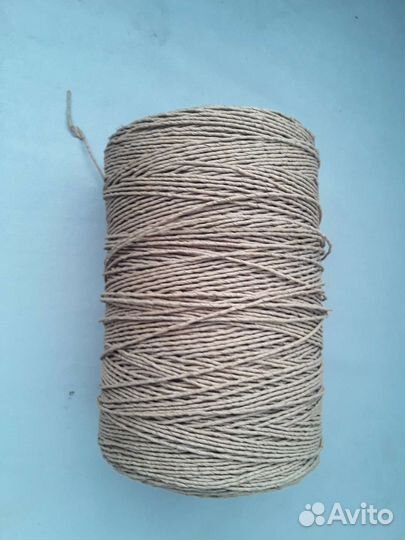 Шпагат для макраме
