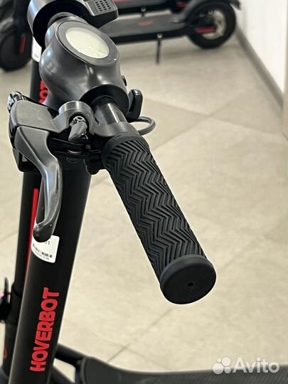 Электросамокат hoverbot