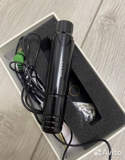 Машинка для татуажа тату