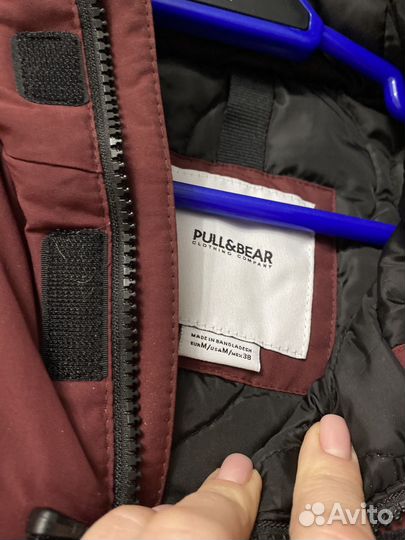 Куртка демисезонная женская 44 46 новая