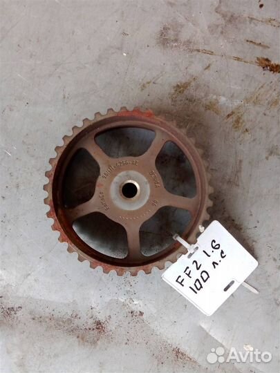 Шестерня (шкив) распредвала от Ford Focus II 2005