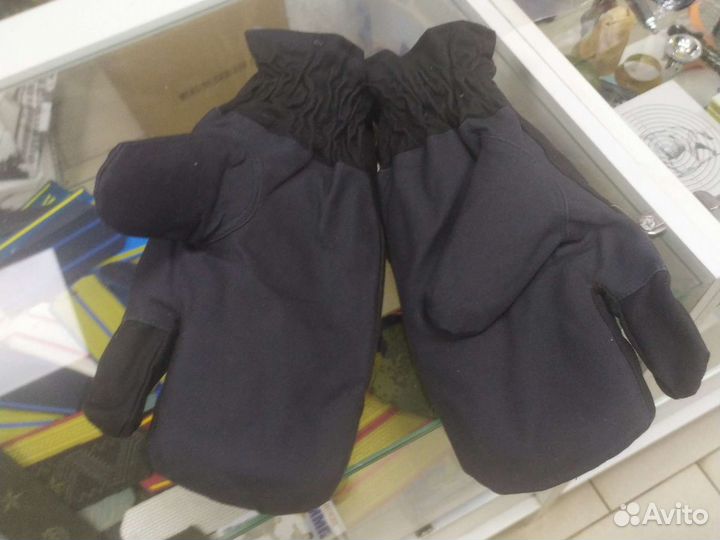 Котелок солдатский походный алюминиевый +