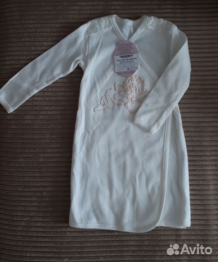 Одежда для девочки 68-74