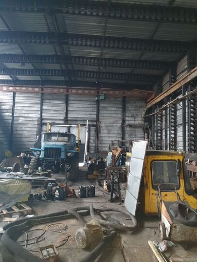 Свободного назначения, 540 м²