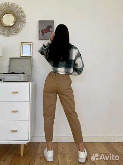 Брюки женские летние