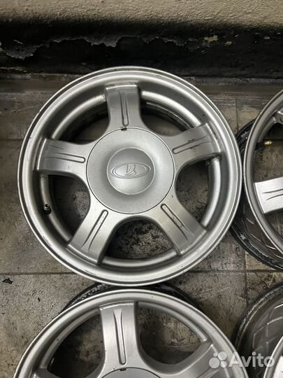 Диски r14 на ваз статусы