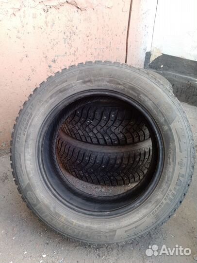 Michelin Primacy 3 245/55 R17