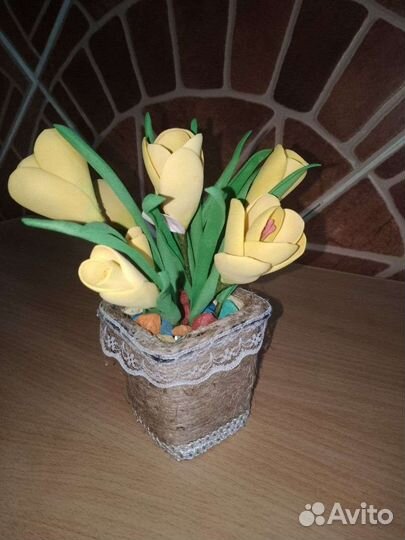 Резинка для волос