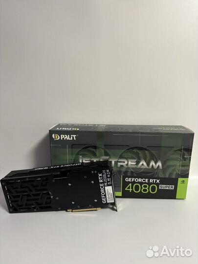 Видеокарта Rtx 4080 Super ситилинк