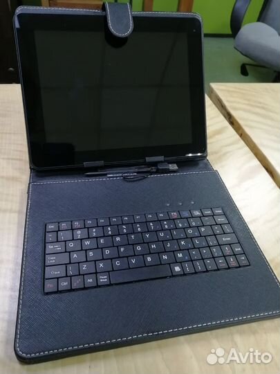Планшет ONN M3 9,7