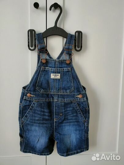 Детские шорты