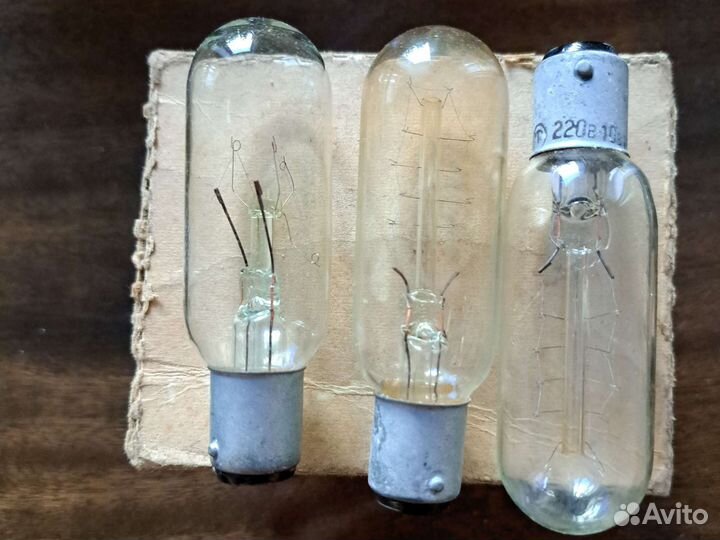 Лампа для фонарика