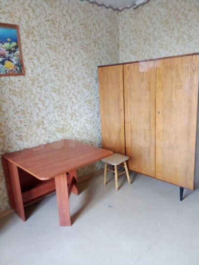 Комната 17 м² в 3-к., 10/13 эт.