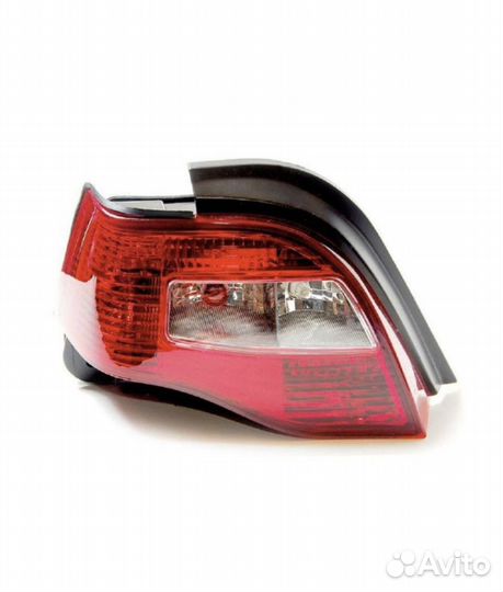 Задний левый фонарь daewoo nexia