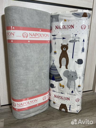 Ранфорс / Ранфорс Турция / Ткани на отрез