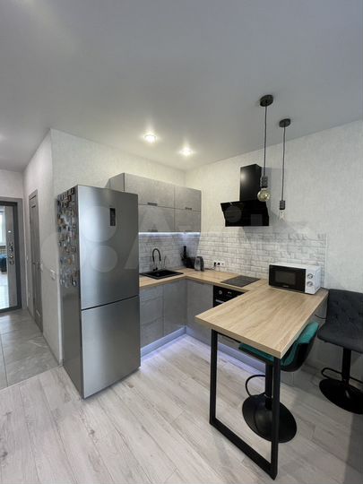 Квартира-студия, 23 м², 7/8 эт.