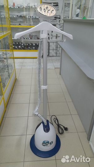 Вертикальный отпариватель Polaris PGS 2230VA