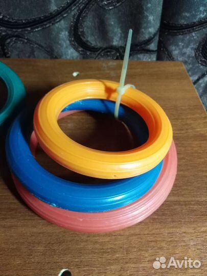 Игрушки СССР запчасти