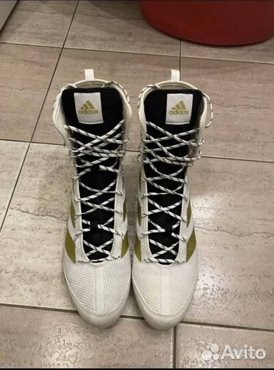 Боксерки adidas