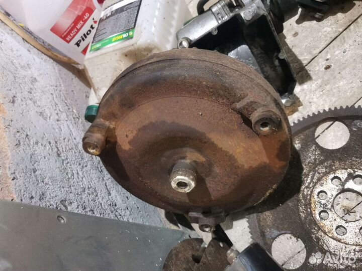 Гидротрансформатор/бублик BMW E36 194S1