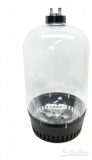 Ферментер Fermenter King Chubby, пластик, 30 л