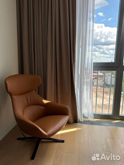 Кресло BoConcept