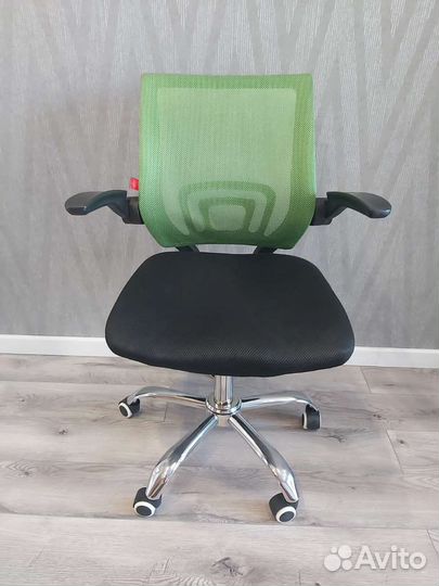 Компьютерное кресло бу