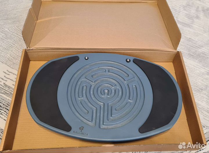 Балансировочная доска балансборд