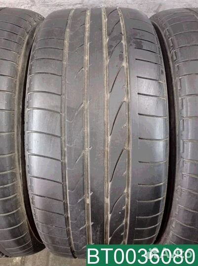 Bridgestone Dueler H/P Sport 255/45 R19 105W