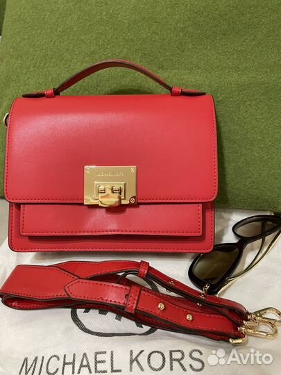 Сумка женская натуральная кожа