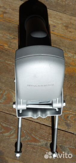 Антенна спутниковая Супрал 0.9мX1м