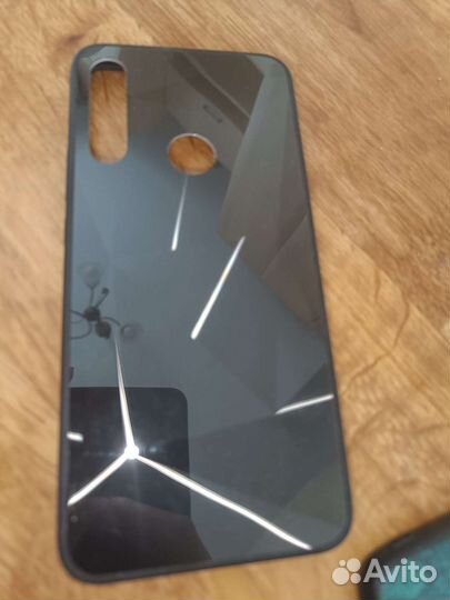 Чехол для Honor 9X