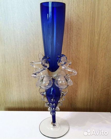 Кубок автор Четков Борис Александрович