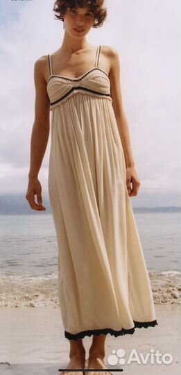 Сарафан Zara S