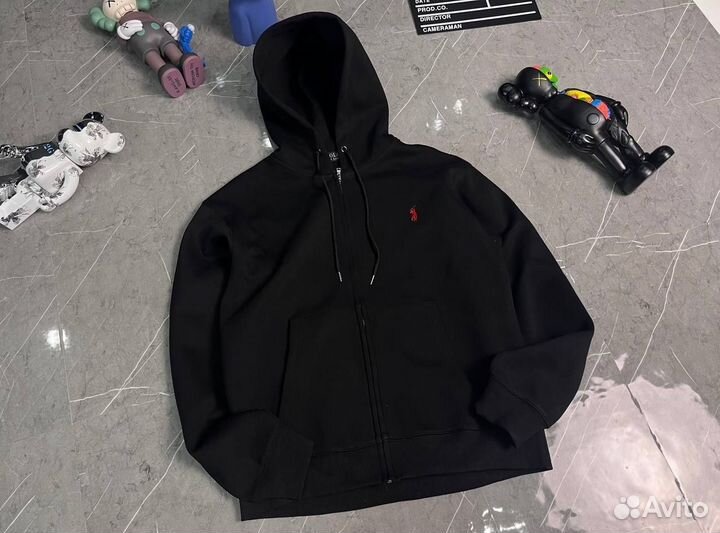Зип худи Polo Ralph Lauren