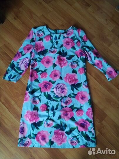 Женские вещи пакетом