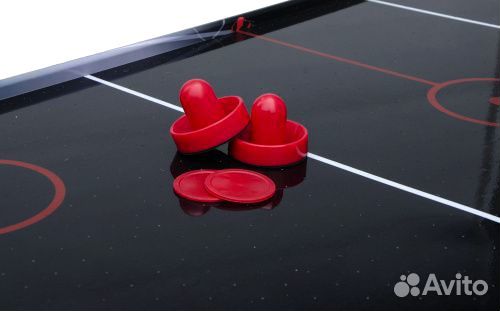 Аэрохоккей «High Speed» 5 фут