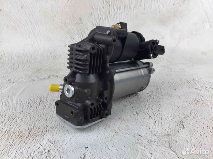 Компрессор Land Rover Range Rover Sport L494