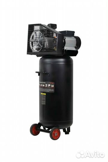 Компрессор ременной Verton Air AC-100/420V,420 л/м