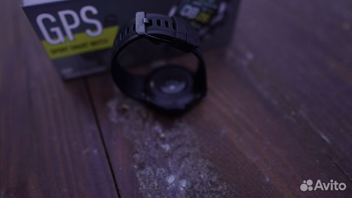 Смарт часы lige